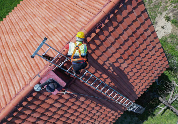 Plano, IL Roofing Services Company