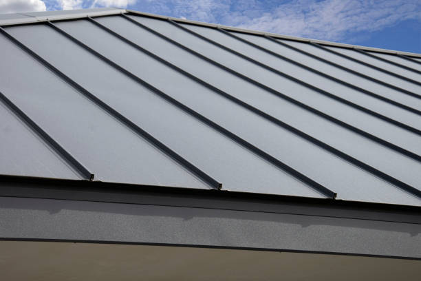 Cold Roofs in Plano, IL