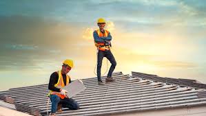 Best Roof Installation  in Plano, IL